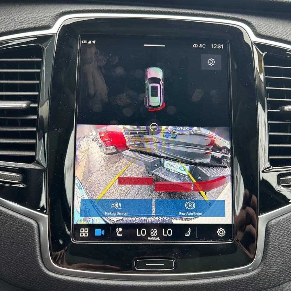 2024 Volvo XC90 T8 - Plus PHEV