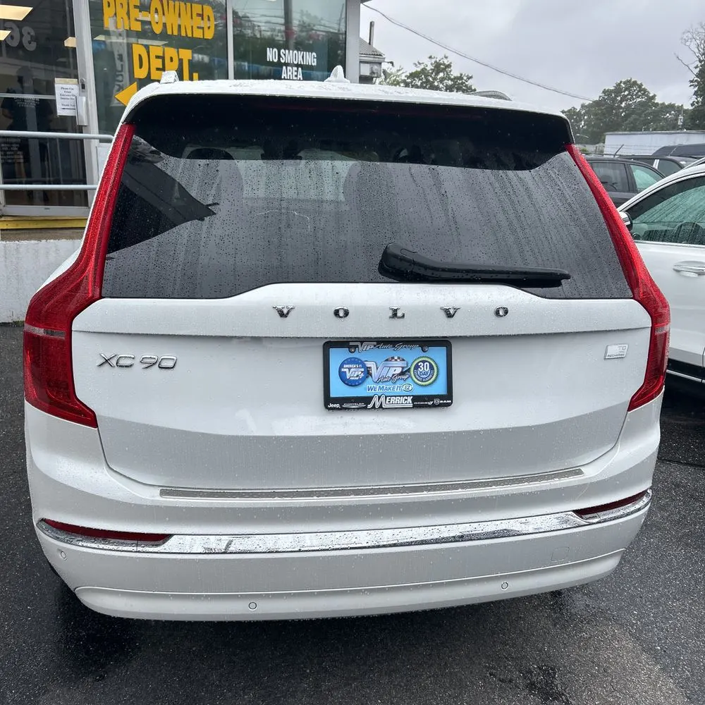 2024 Volvo XC90 T8 - Plus PHEV