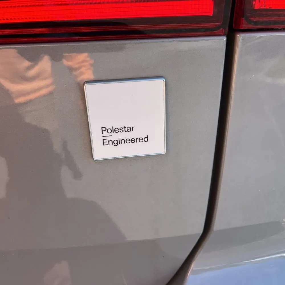 2025 Volvo XC60 T8 - Polestar PHEV