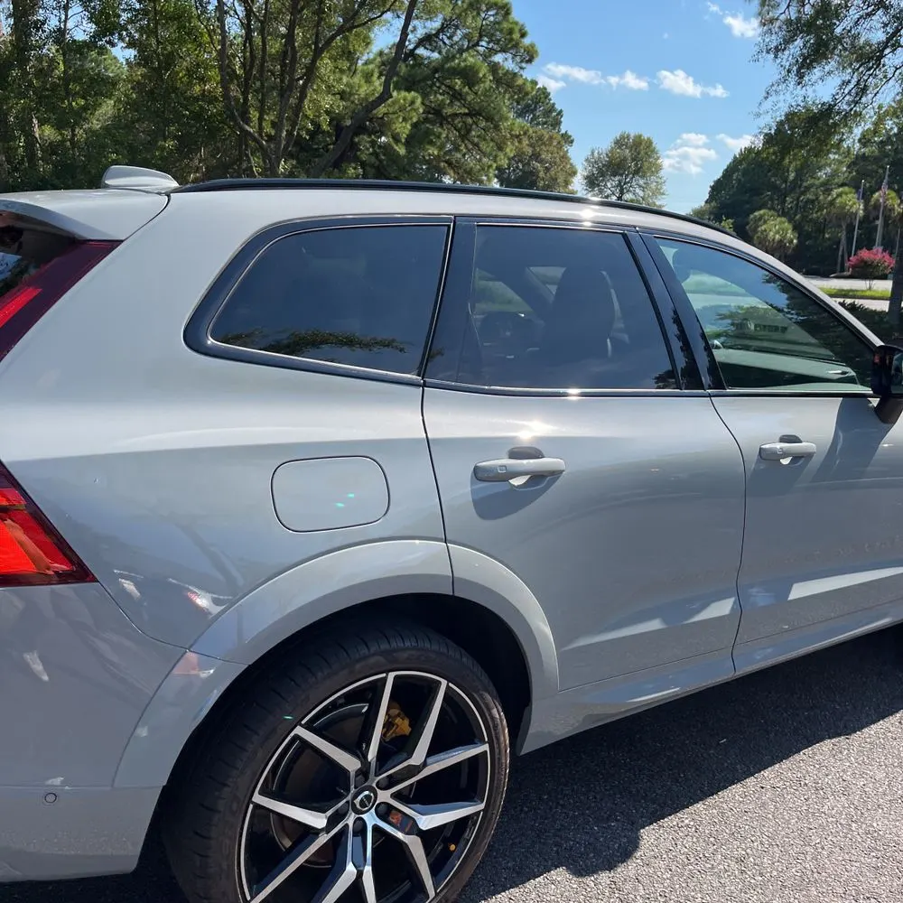 2025 Volvo XC60 T8 - Polestar PHEV
