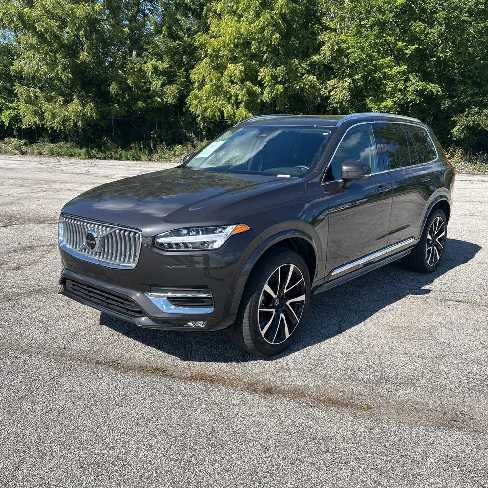 2024 Volvo XC90 B5 - Plus