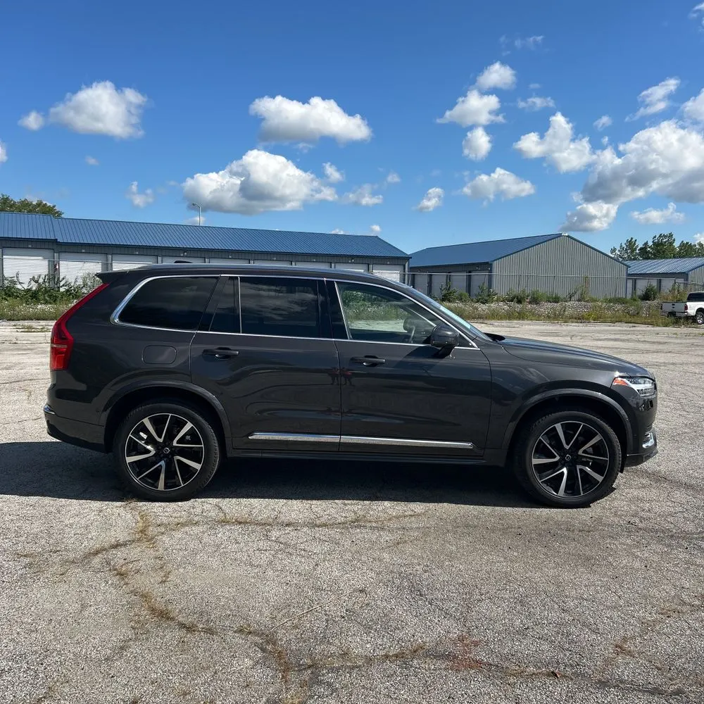 2024 Volvo XC90 B5 - Plus