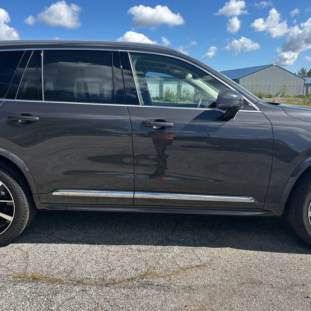 2024 Volvo XC90 B5 - Plus