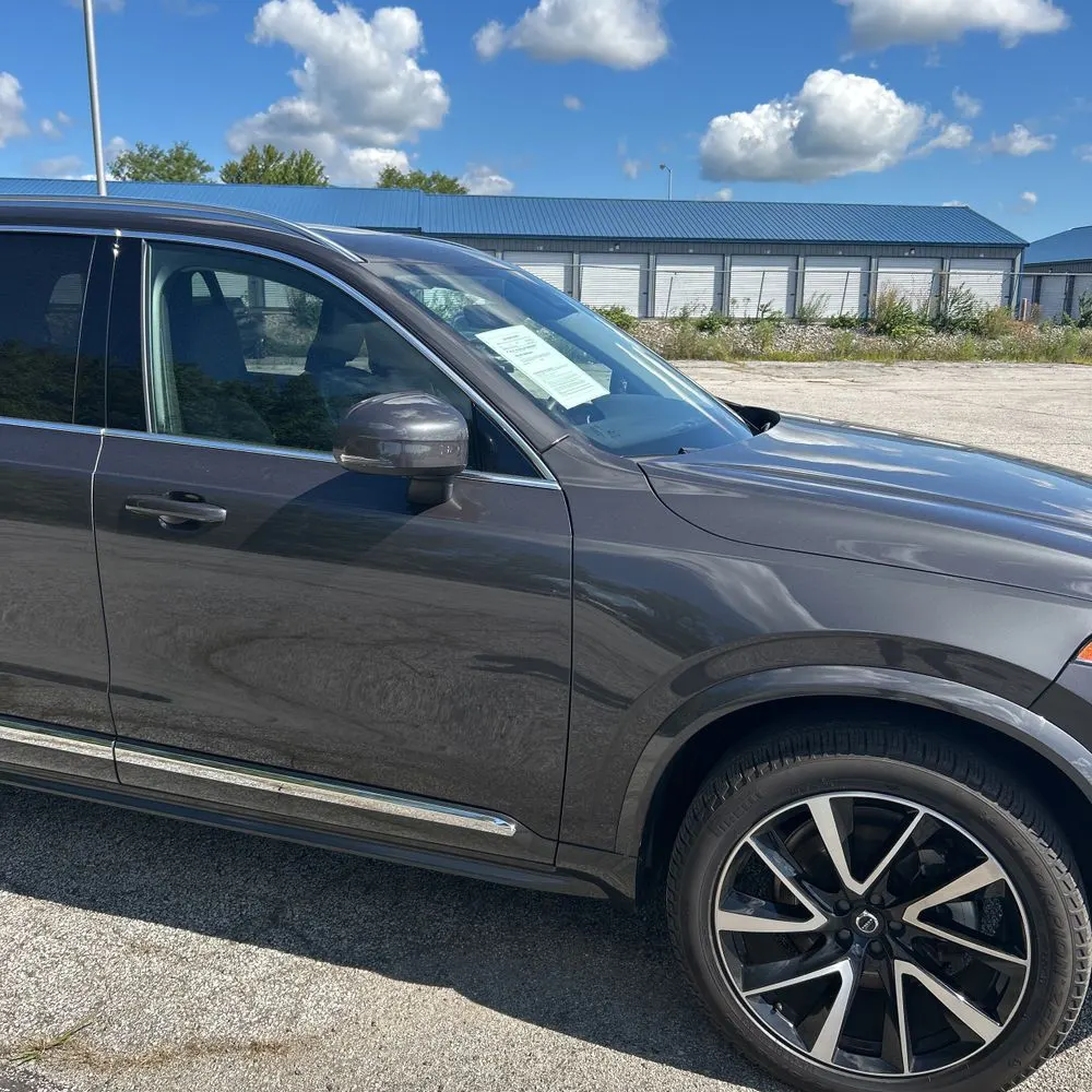 2024 Volvo XC90 B5 - Plus