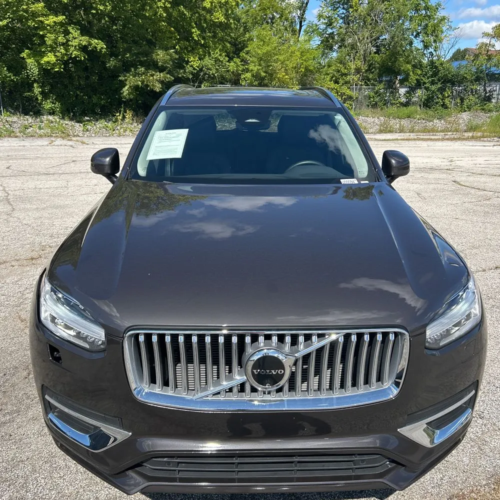 2024 Volvo XC90 B5 - Plus
