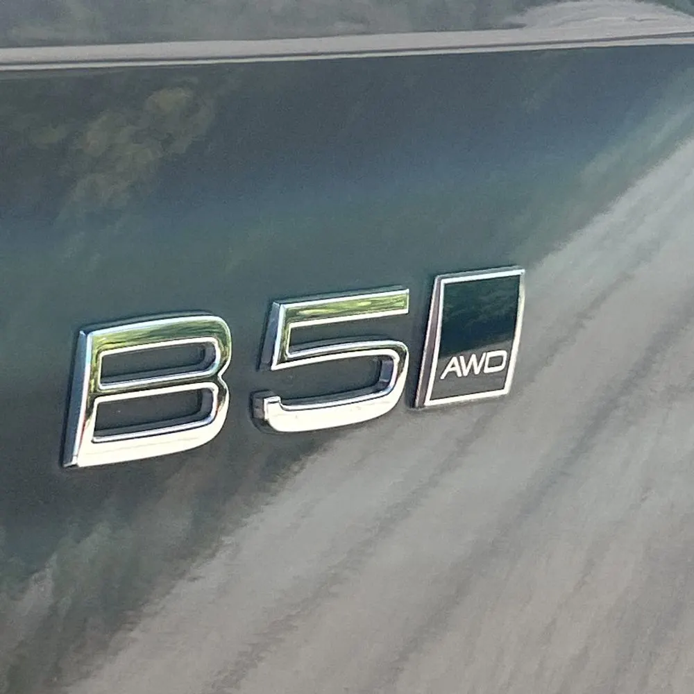 2024 Volvo XC90 B5 - Plus