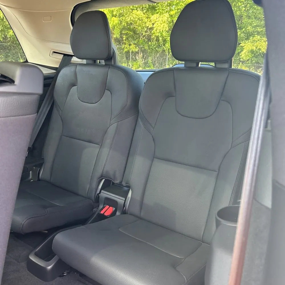 2024 Volvo XC90 B5 - Plus