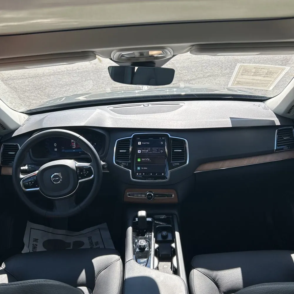 2024 Volvo XC90 B5 - Plus