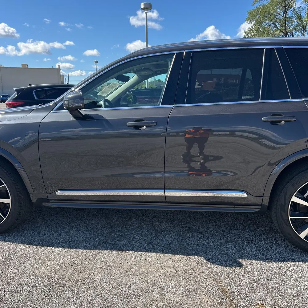 2024 Volvo XC90 B5 - Plus