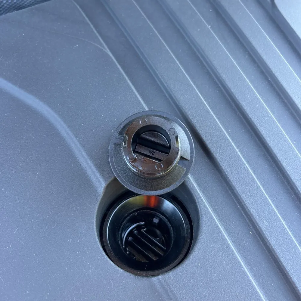 2024 Volvo XC90 B5 - Plus