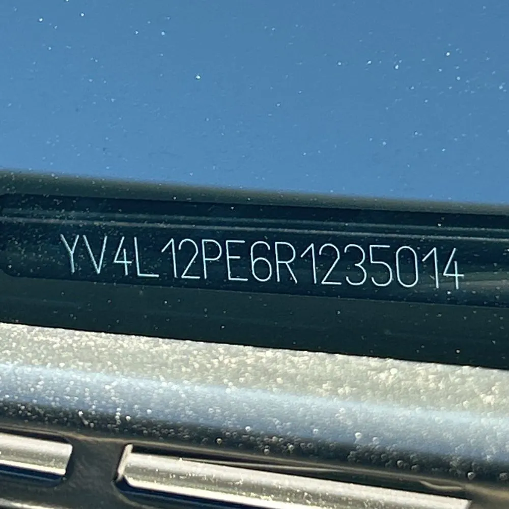 2024 Volvo XC90 B5 - Plus