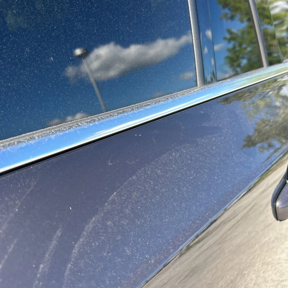 2024 Volvo XC90 B5 - Plus