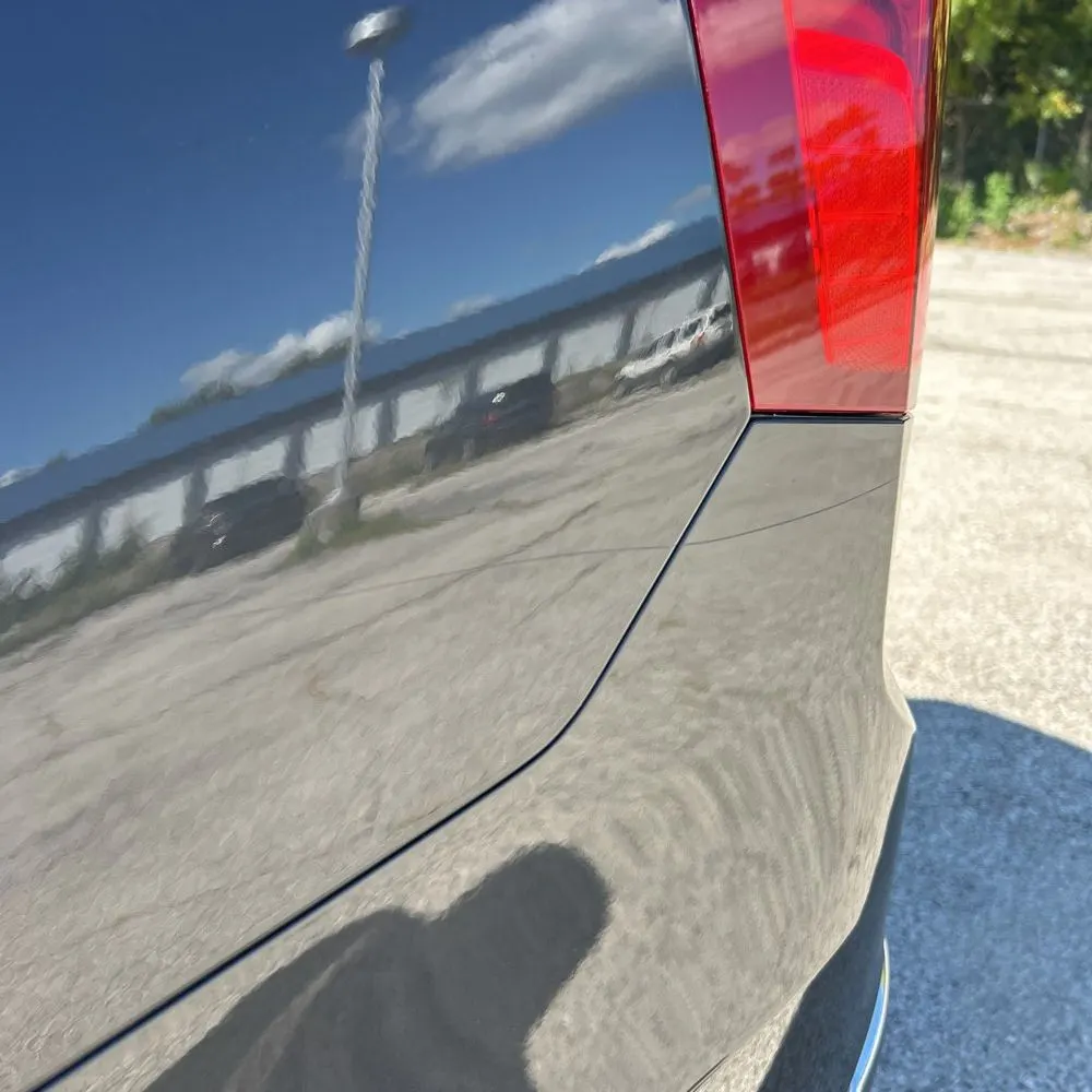 2024 Volvo XC90 B5 - Plus