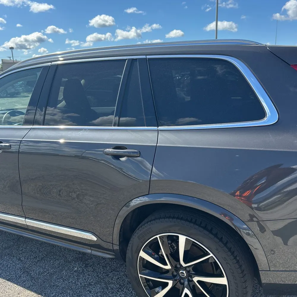 2024 Volvo XC90 B5 - Plus