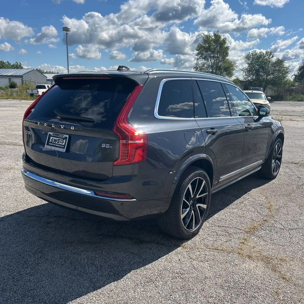 2024 Volvo XC90 B5 - Plus