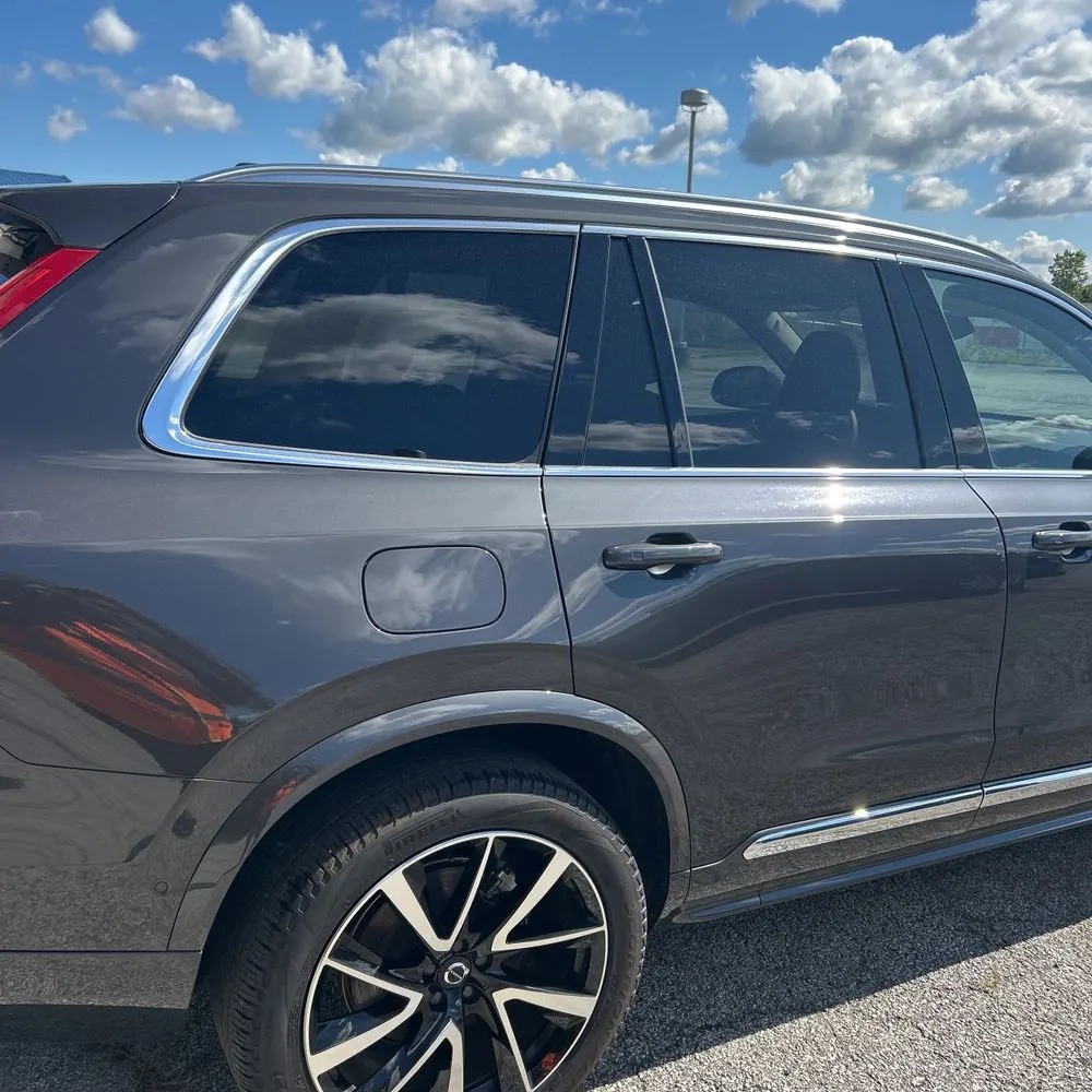 2024 Volvo XC90 B5 - Plus
