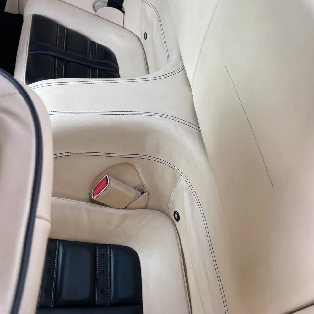 2013 Ferrari California Base