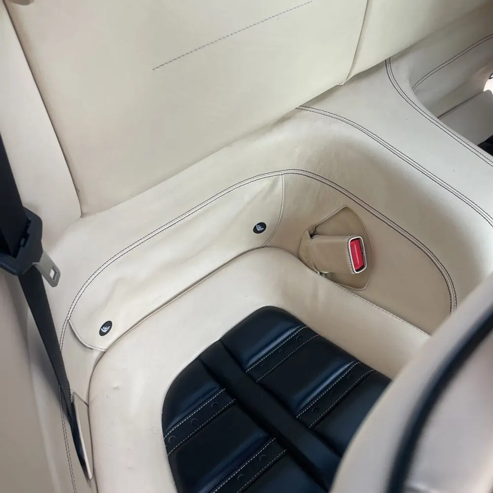 2013 Ferrari California Base
