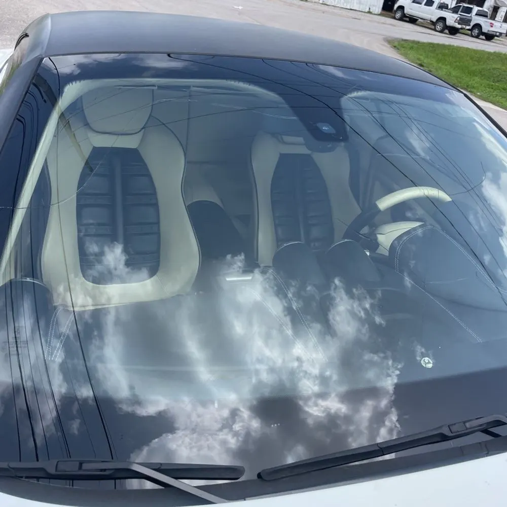 2013 Ferrari California Base