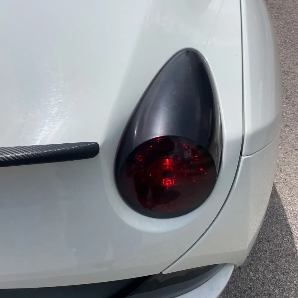 2013 Ferrari California Base