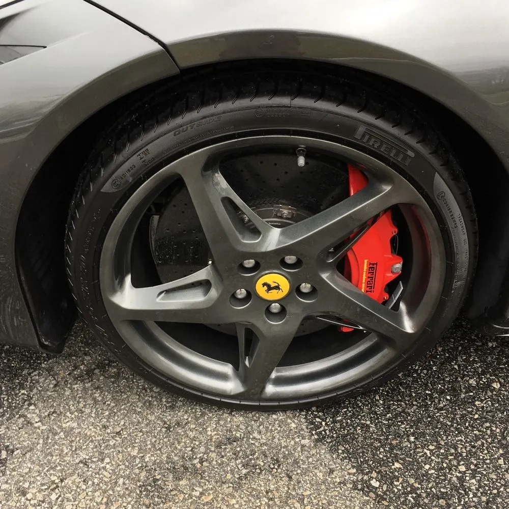 2013 Ferrari 458