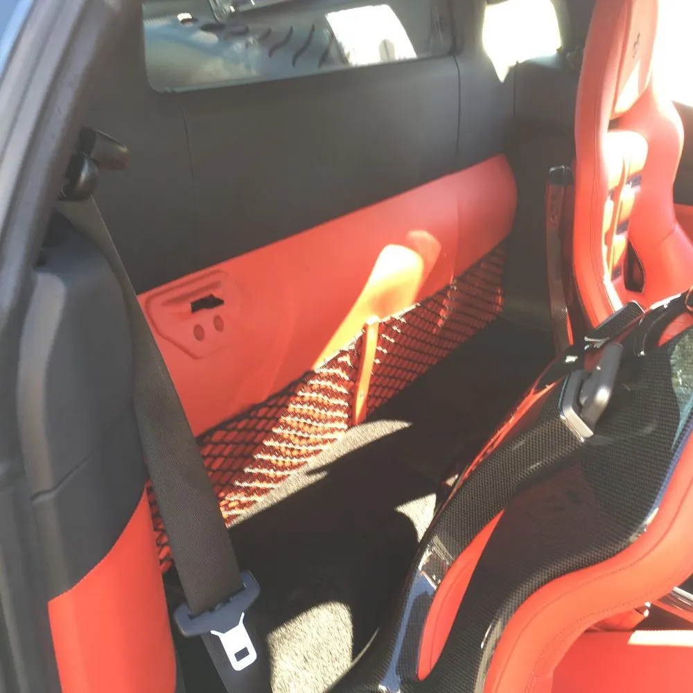2016 Ferrari 488 GTB