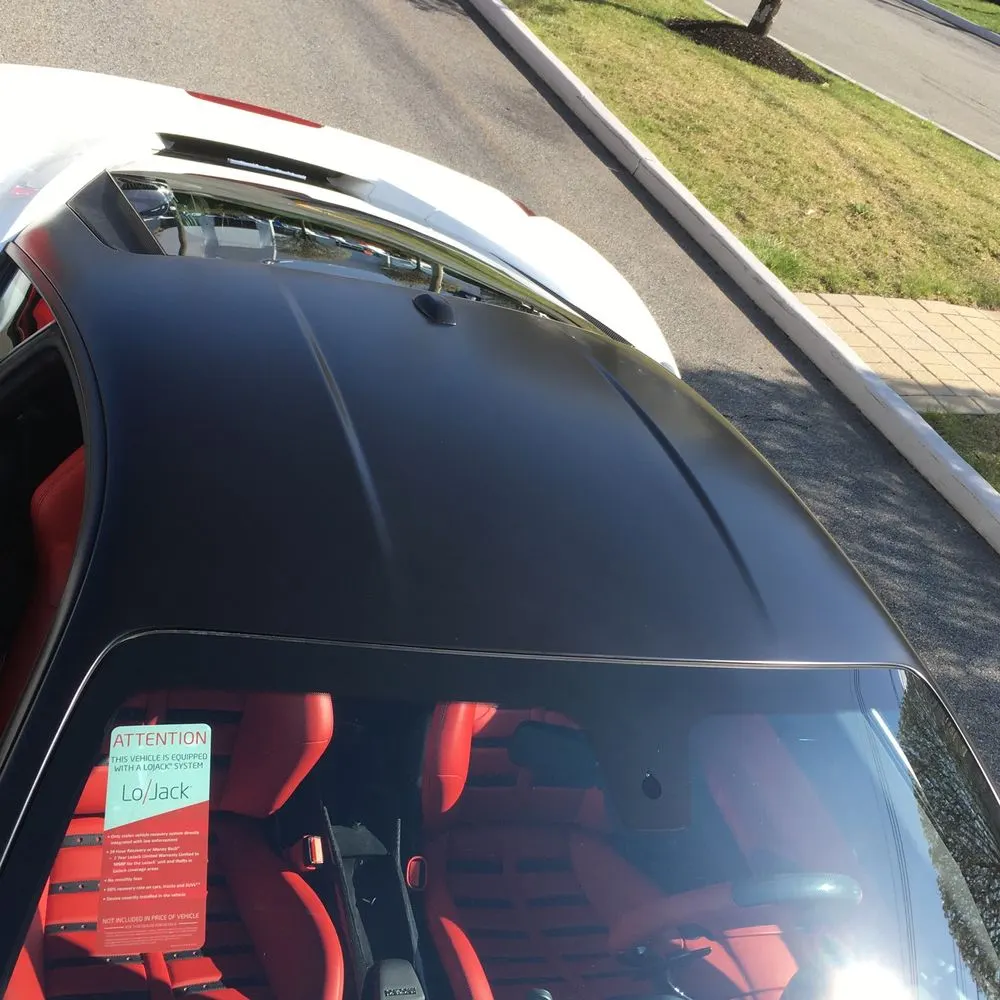 2016 Ferrari 488 GTB