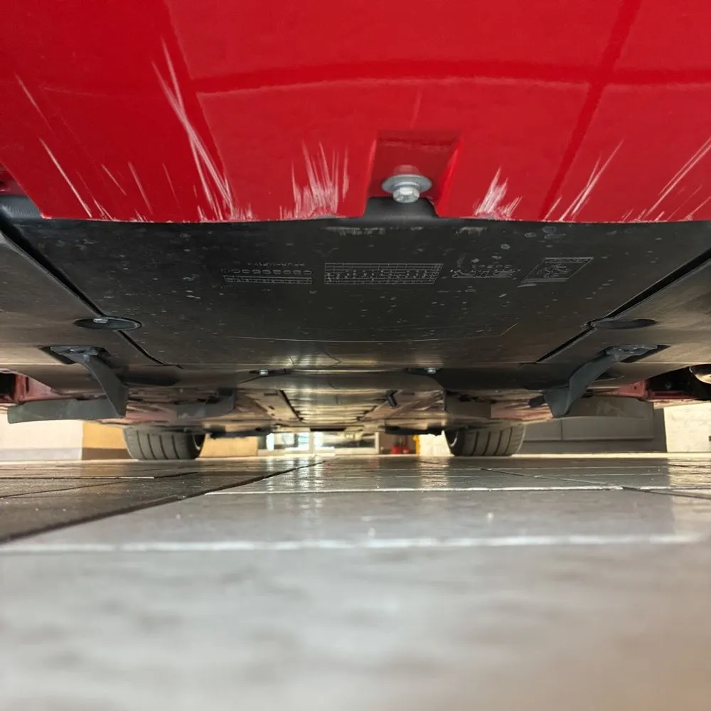 2021 Ferrari F8 Spider