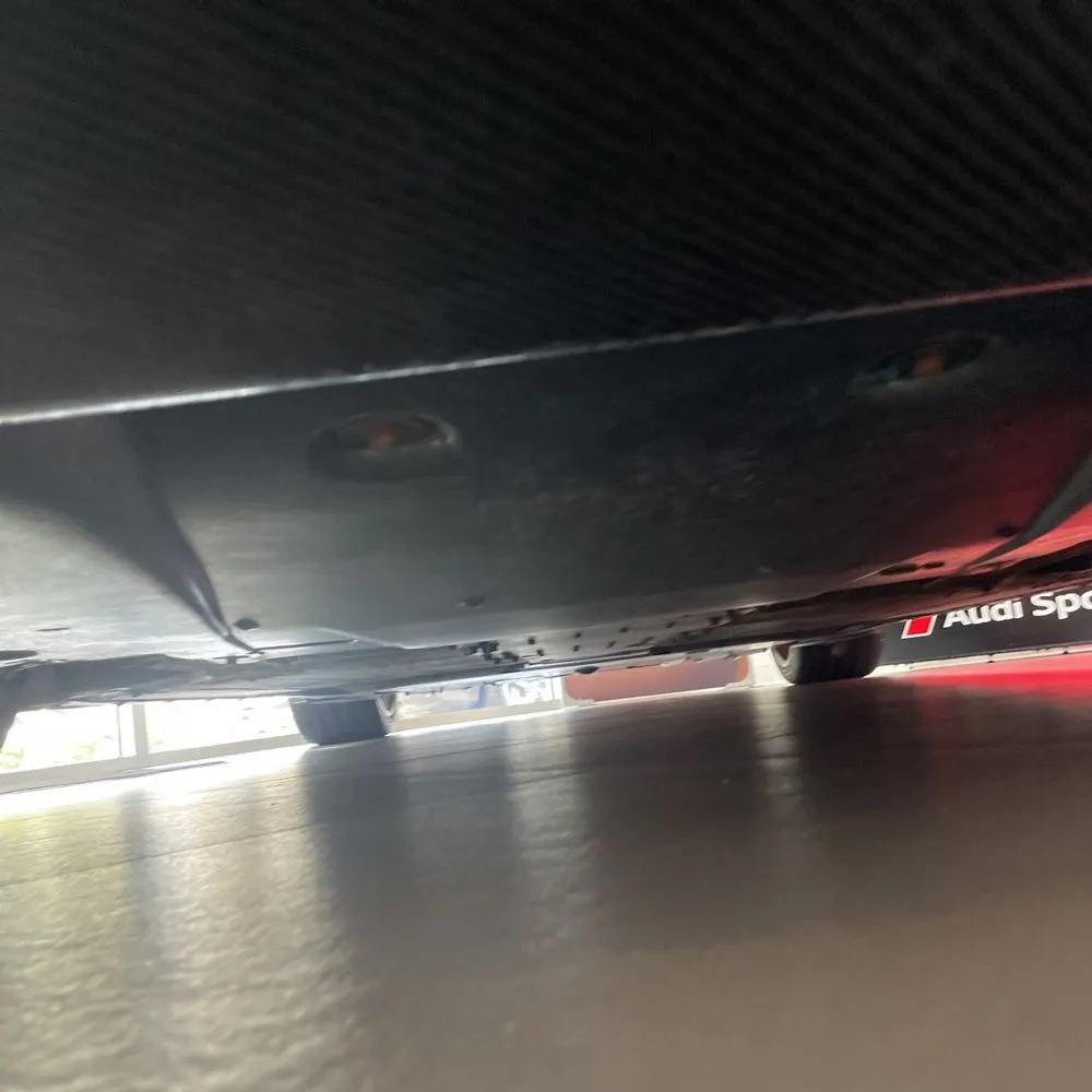 2007 Ferrari F430 F1 Spider
