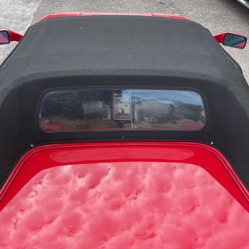 1995 Ferrari  Spyder  NA