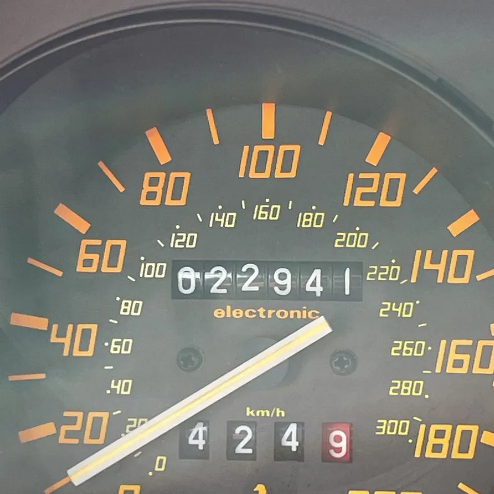 1995 Ferrari  Spyder  NA