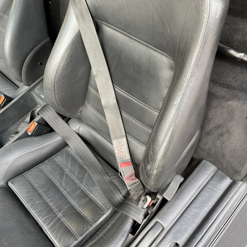 1995 Ferrari  Spyder  NA