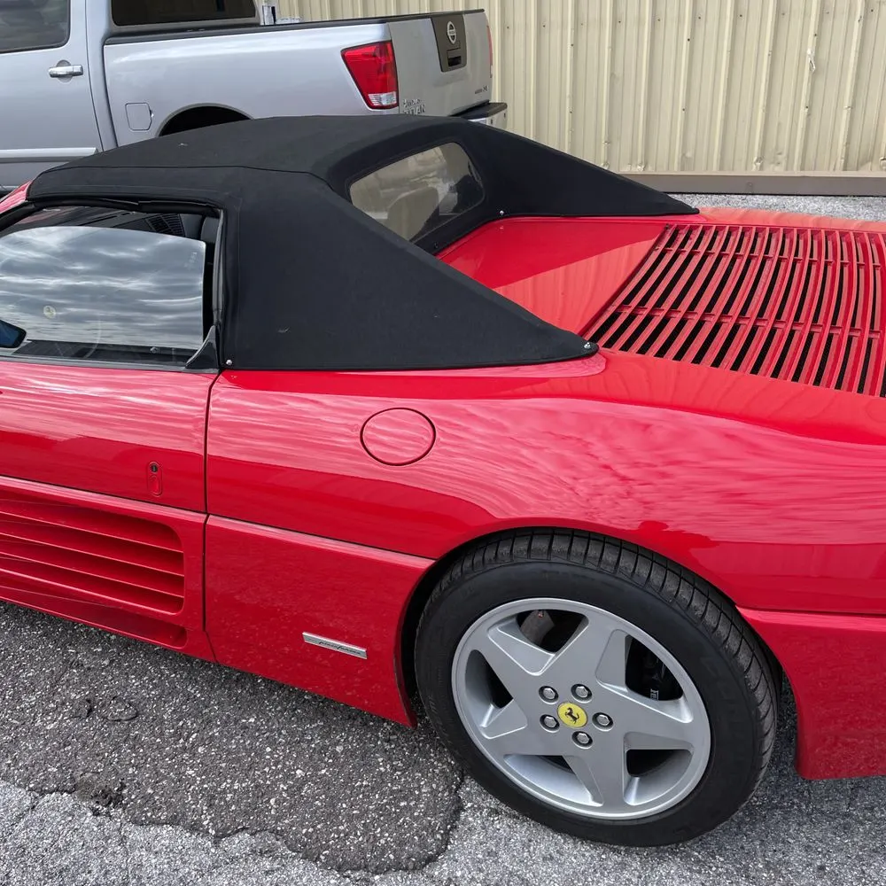 1995 Ferrari  Spyder  NA