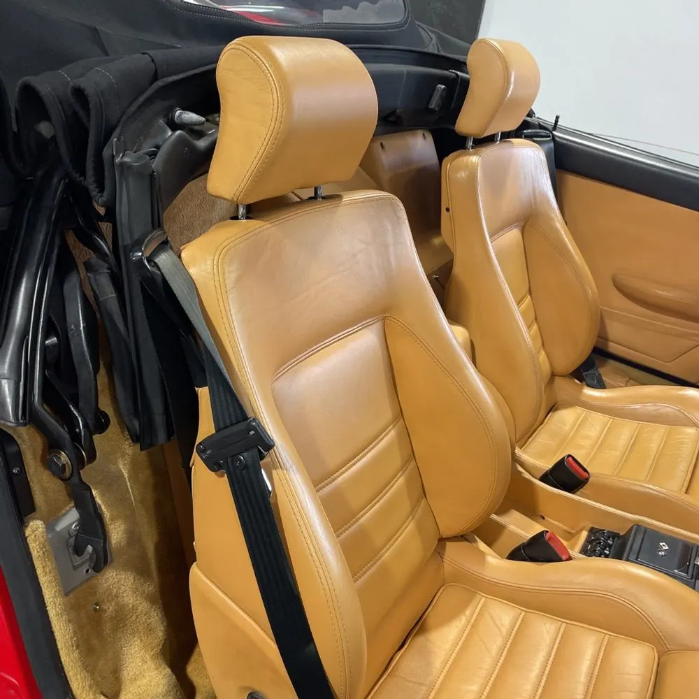 1998 Ferrari F355 F355 spider