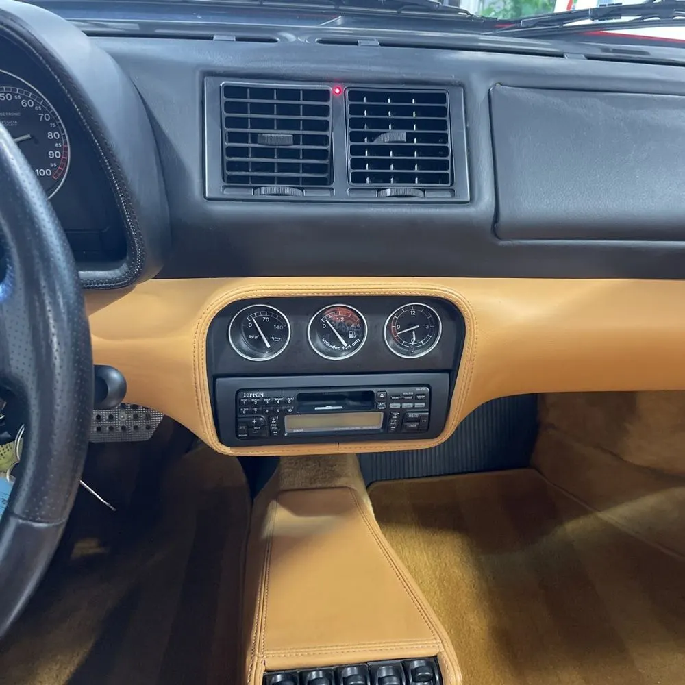 1998 Ferrari F355 F355 spider