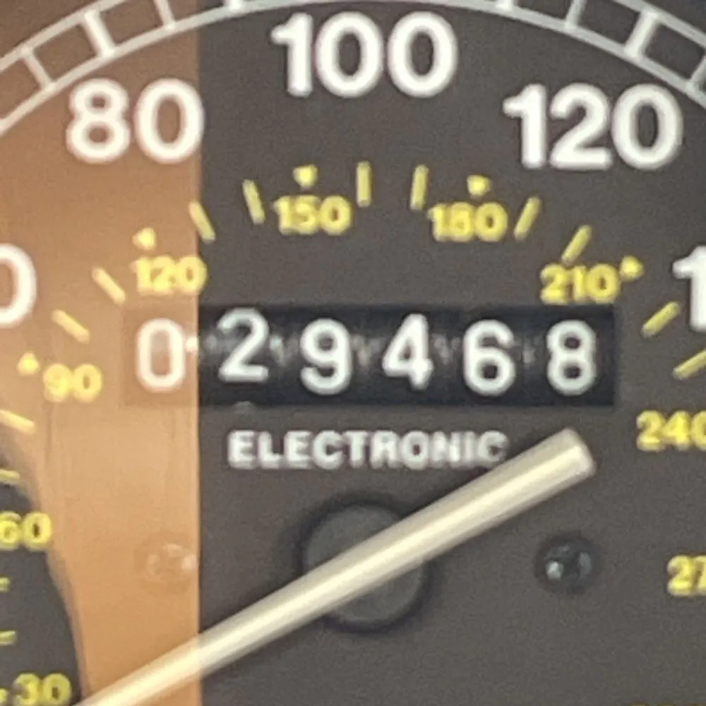 1998 Ferrari F355 F355 spider