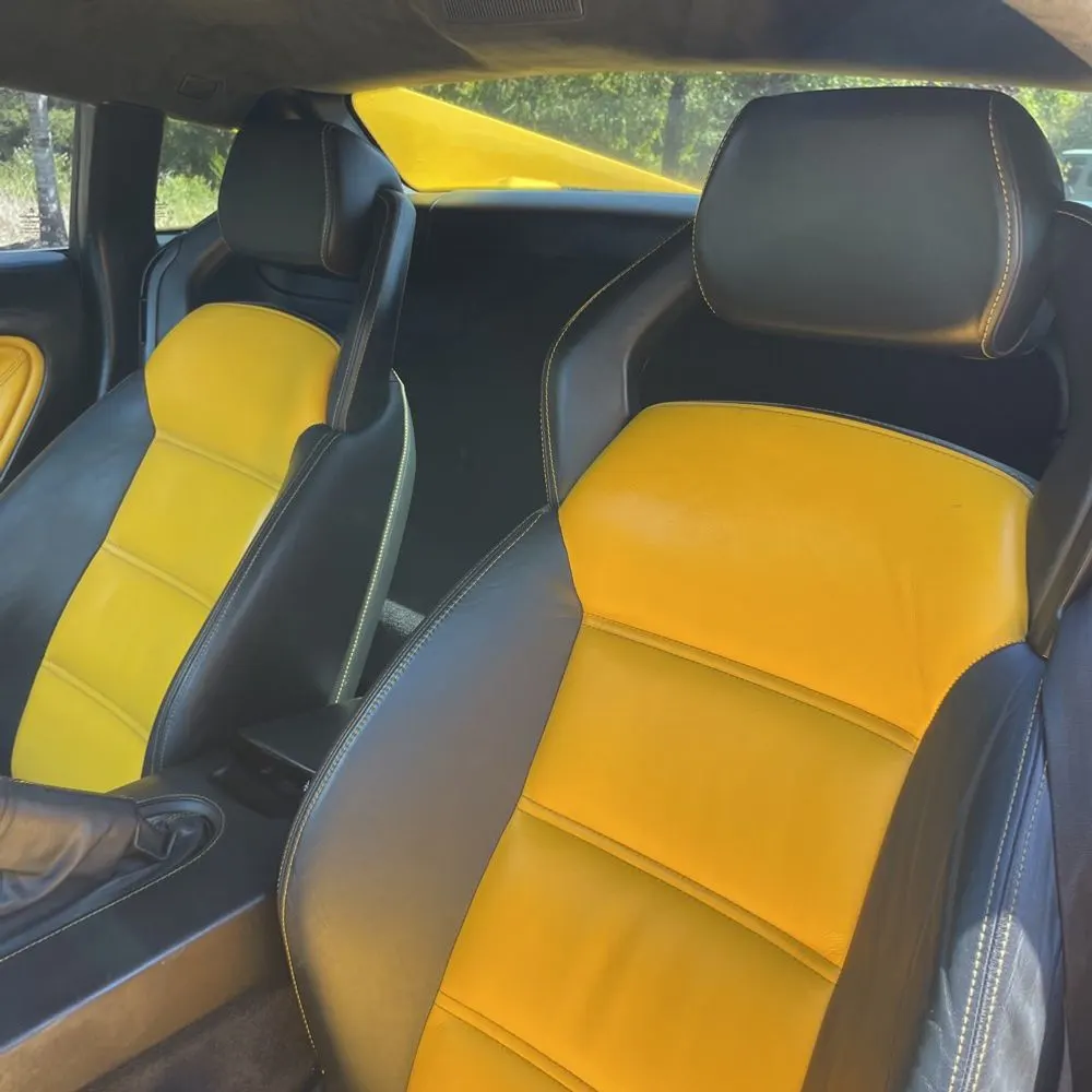 2005 Lamborghini Gallardo Base
