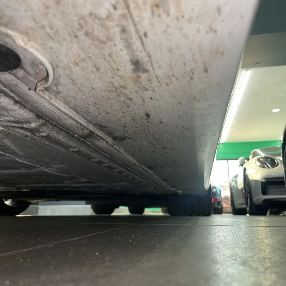 2016 Lamborghini Huracan Base