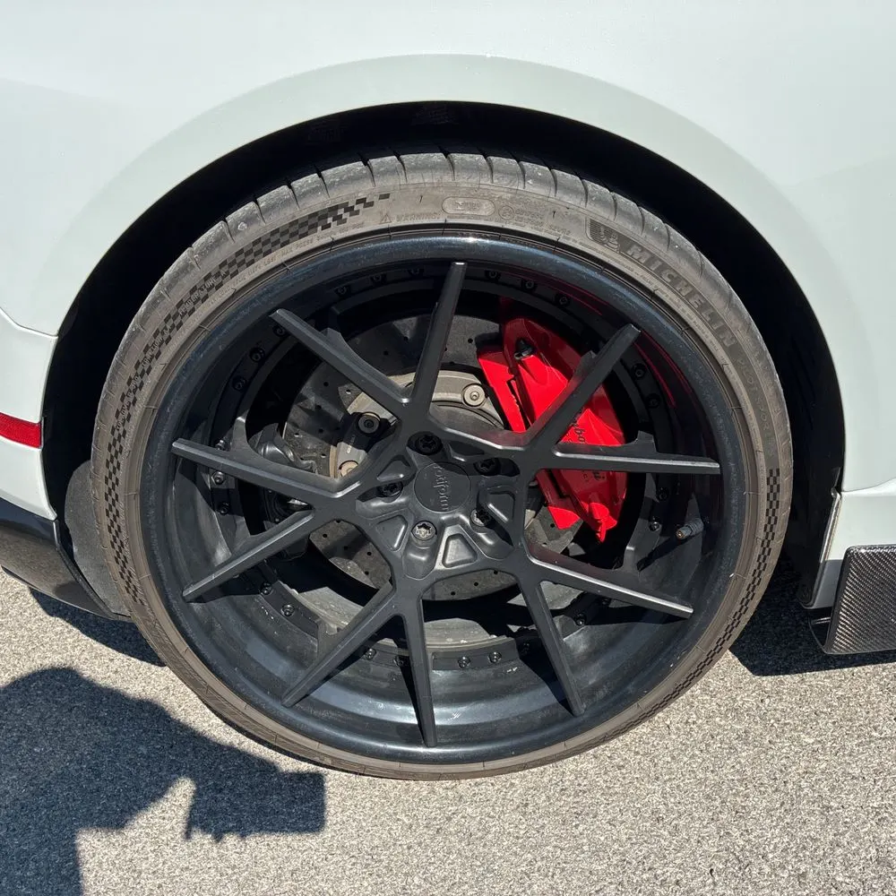2015 Lamborghini Huracan Base