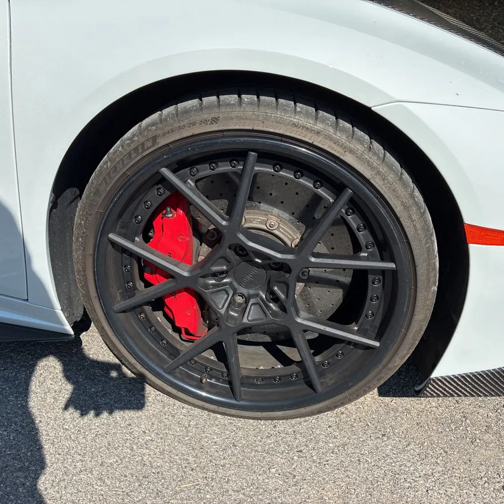 2015 Lamborghini Huracan Base
