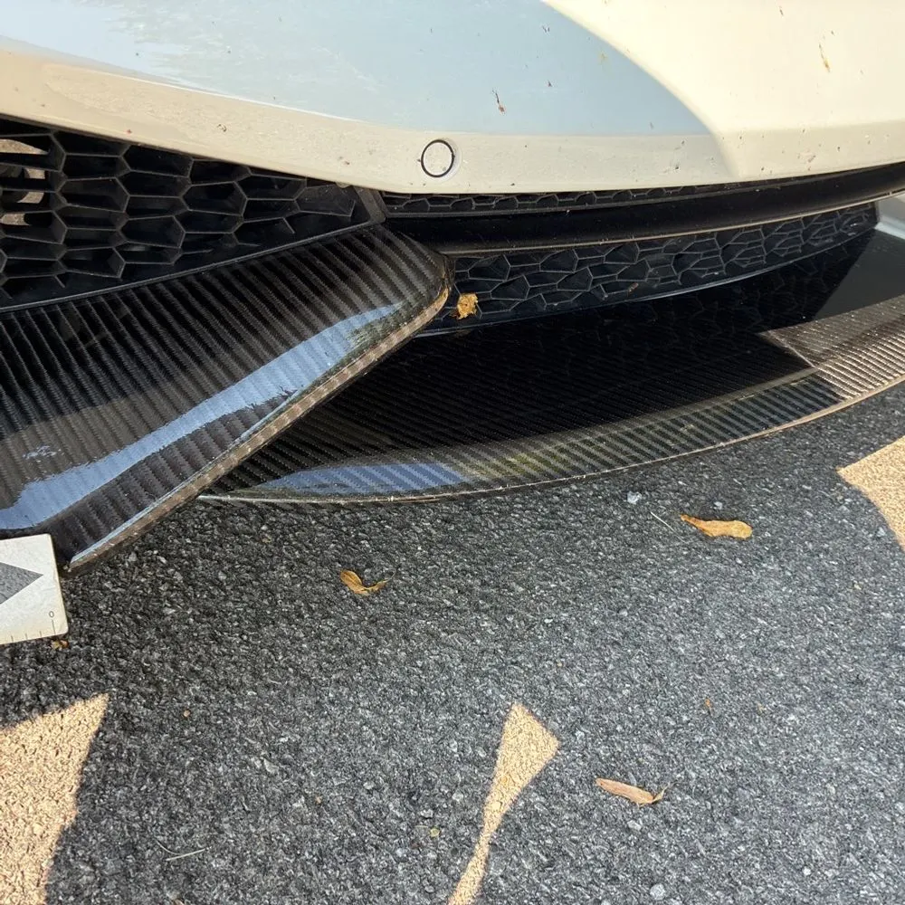 2015 Lamborghini Huracan Base