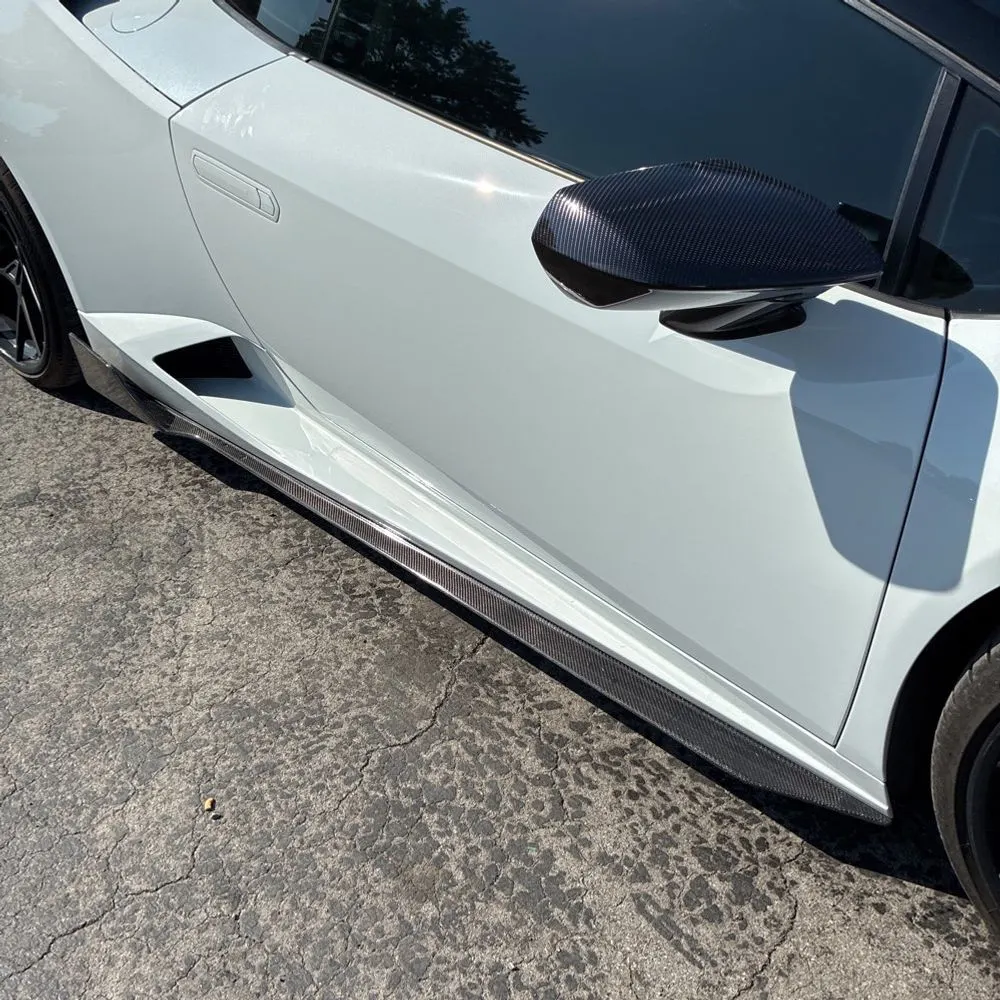 2015 Lamborghini Huracan Base