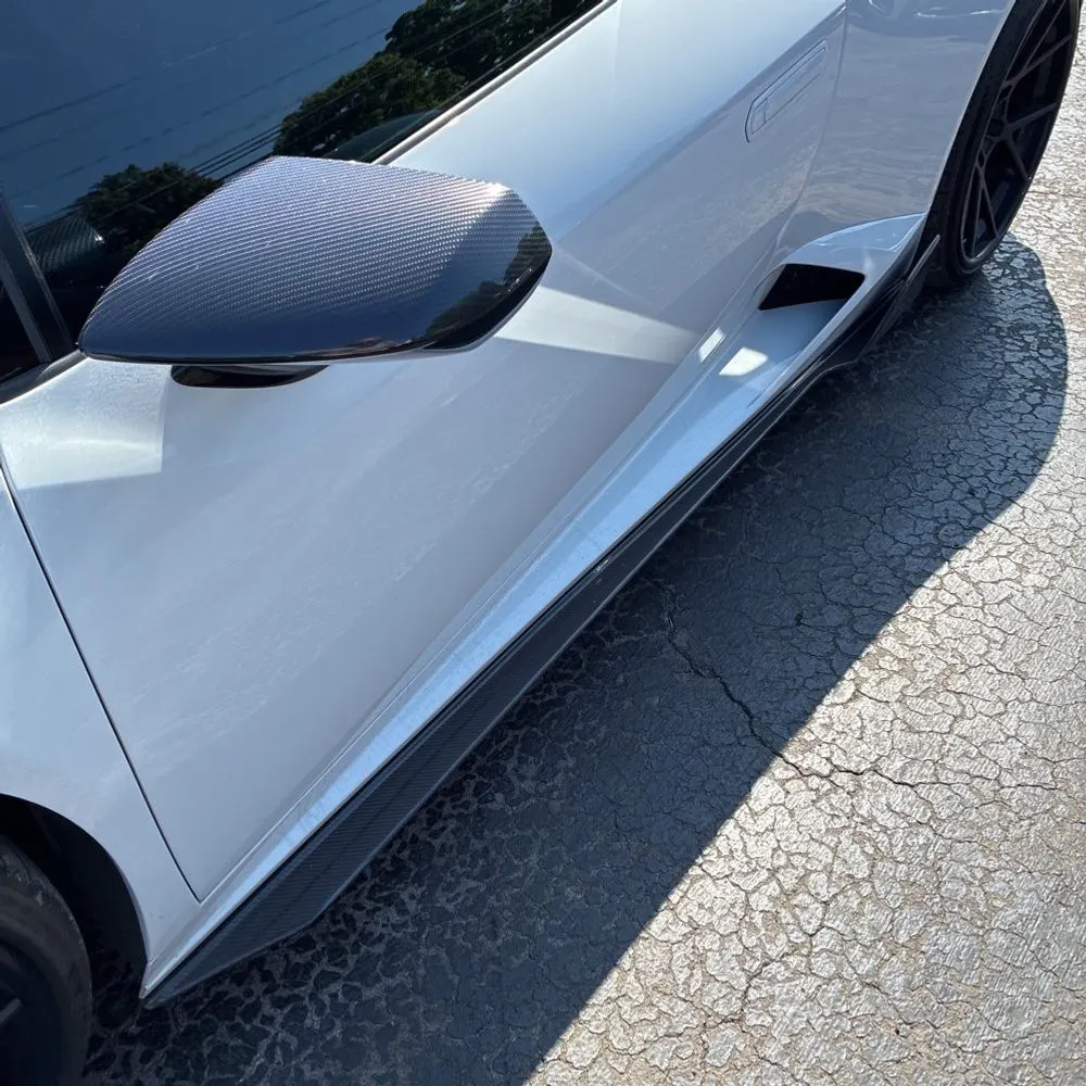 2015 Lamborghini Huracan Base