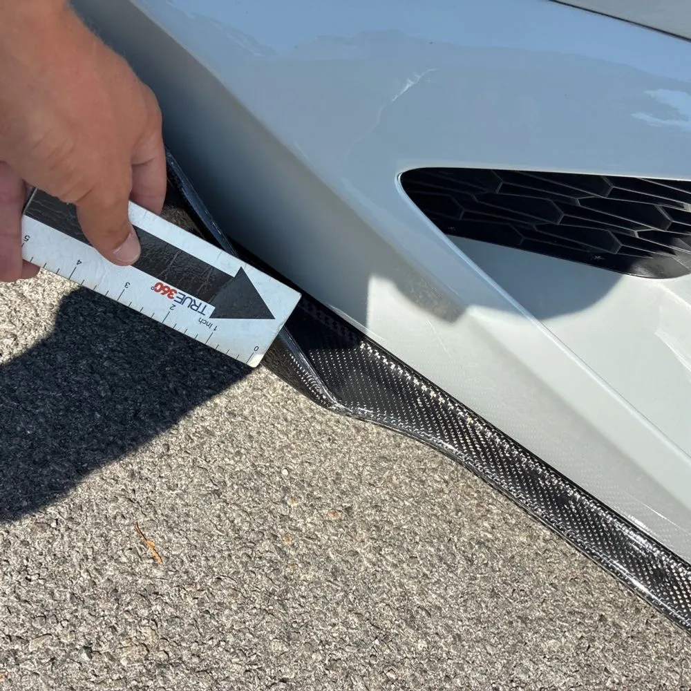 2015 Lamborghini Huracan Base