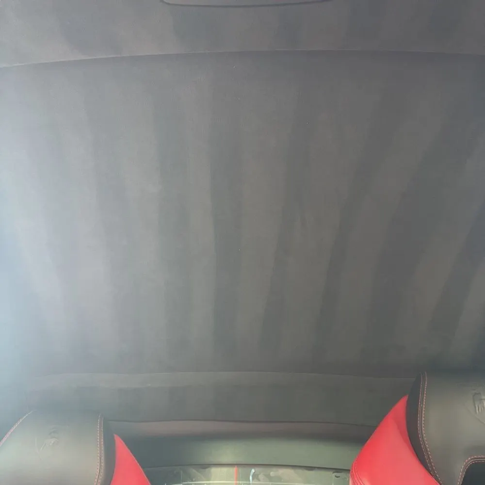 2015 Lamborghini Huracan Base