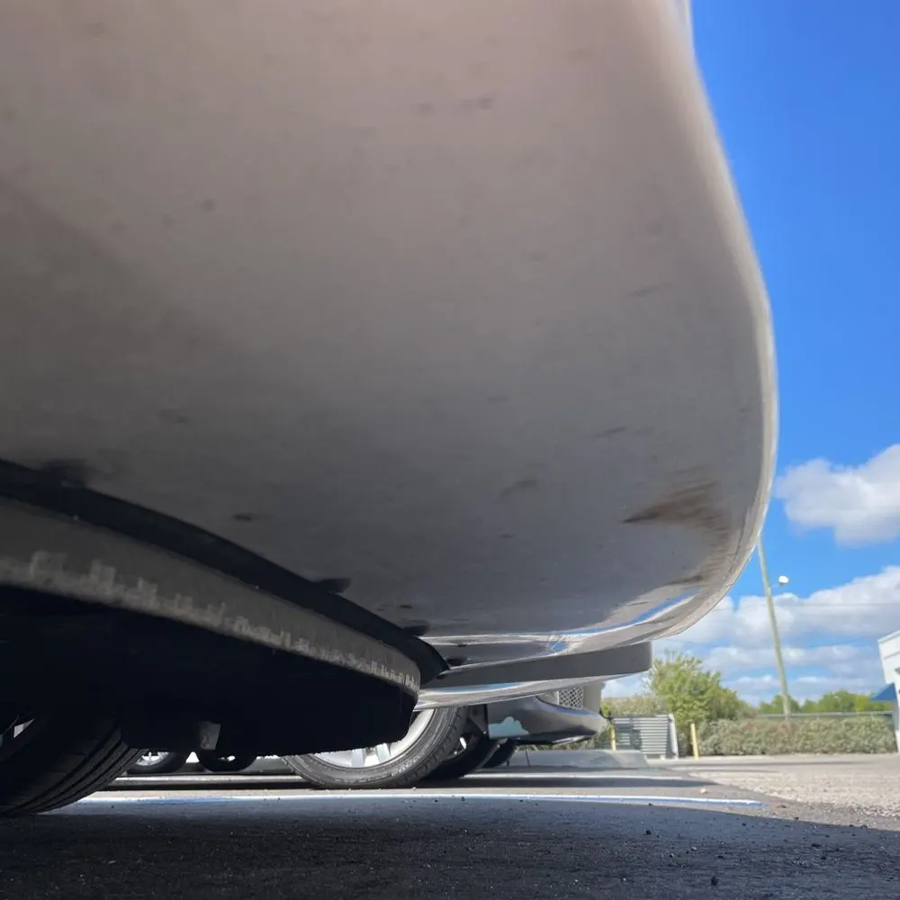 2015 Lamborghini Huracan Base