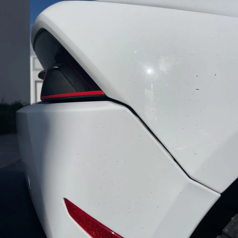 2015 Lamborghini Huracan Base