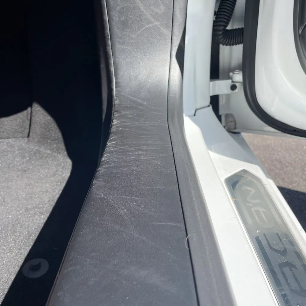 2015 Lamborghini Huracan Base