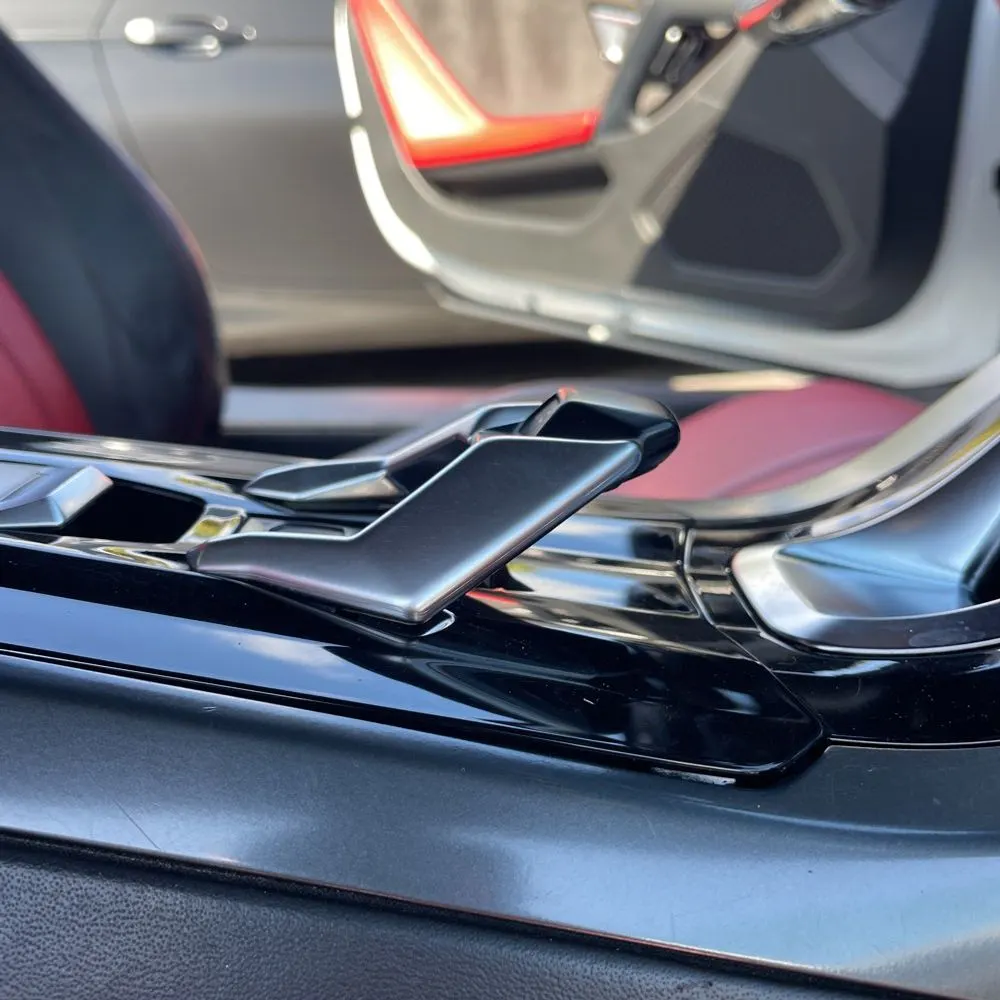 2015 Lamborghini Huracan Base