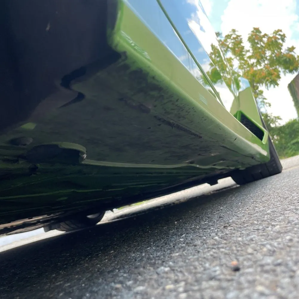 2016 Lamborghini Huracan LP 580-2